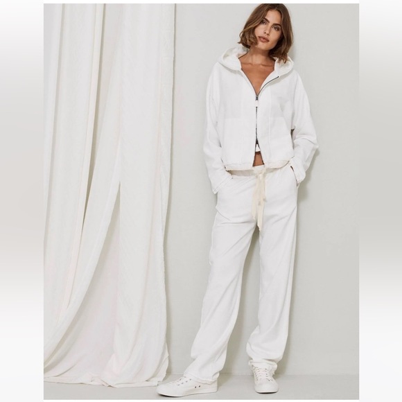 NWT Kristensen du Nord - Luxury WOMEN'S TRACK PANTS & HOODIE - Picture 16 of 16